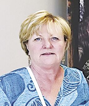 Irene M. Myher